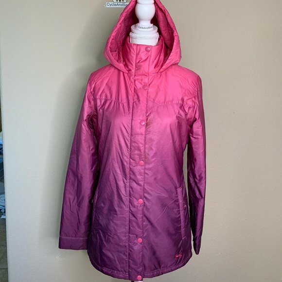 Under Armour Women’s ColdGear Puffer Jacket – Size Small - Picture 1 of 5